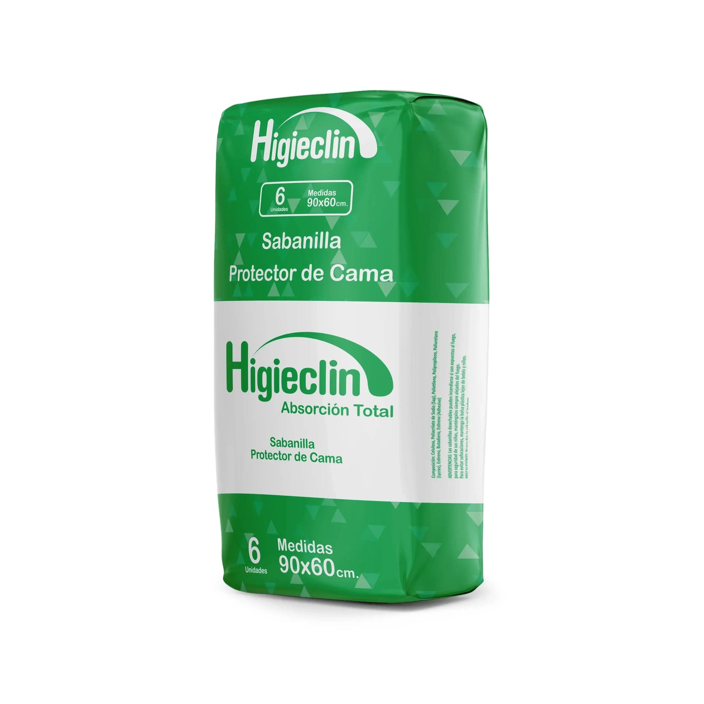 Sabanillas para adulto y Protectores de cama