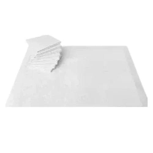 Sabanilla para Adulto Ultra Absorbentes Polymer Gofrada – 60x60 cm – 10 Unidades
