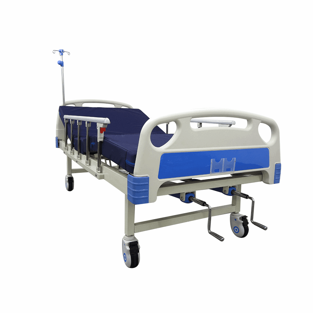 Catres Clínicos (Camas Clínicas)