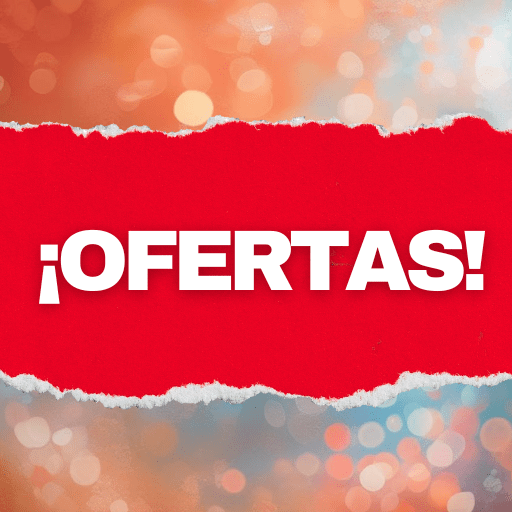 Ofertas Destacadas