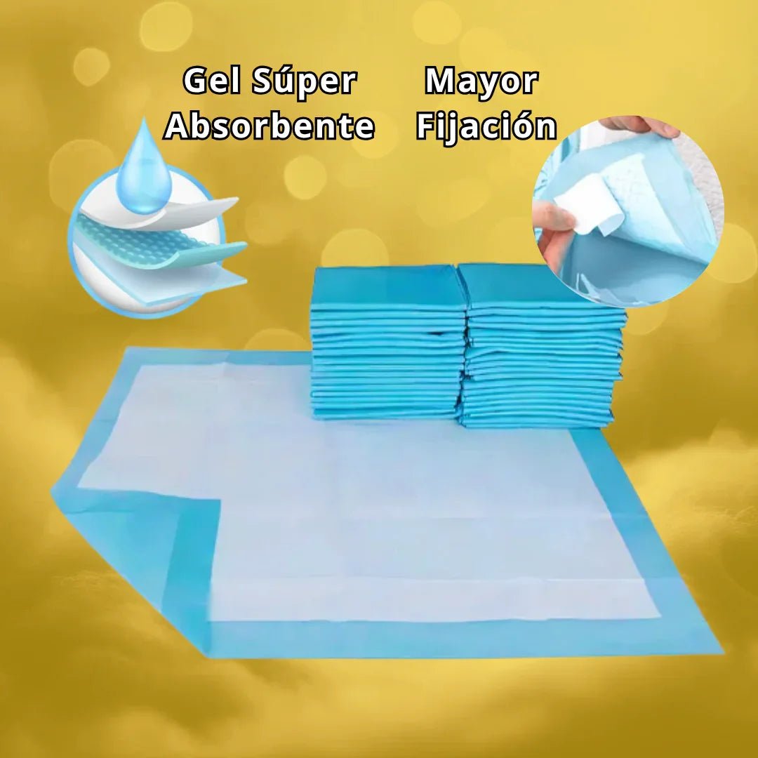 Sabanillas y Protectores de Cama