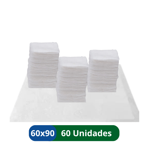 Sabanilla para Adulto Ultra Absorbentes Polymer Gofrada – 60x90 cm – 60 Unidades