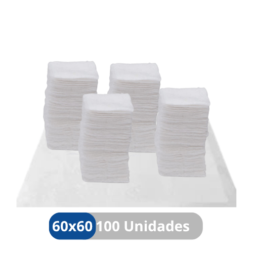 Sabanilla para adulto Ultra Absorbentes Polymer Gofrada 100un