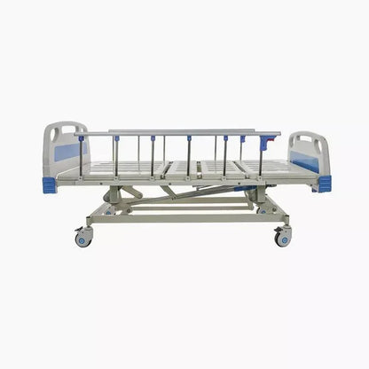 Cama Clínica Manual 3 Posiciones (Catre Clínico)