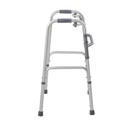 Andador Plegable de Aluminio