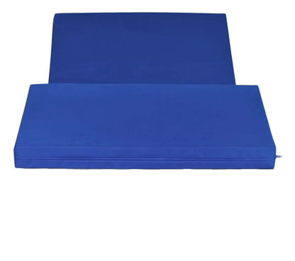 Colchón Articulado para Cama Clínica - 8 cm - 1 plaza - Suave y firme